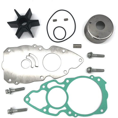 Kit de bomba de agua Yamaha F350 4 tiempos