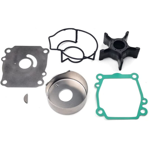 Kit de bomba de agua Suzuki DF115 4 tiempos