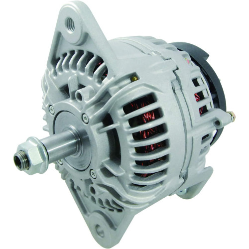 Alternador Volvo Penta D12C 