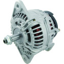 Alternador Volvo Penta D12C 