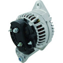 Alternador Volvo Penta TAMD73_1