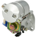 Motor de arranque Yanmar 4TNE88_2