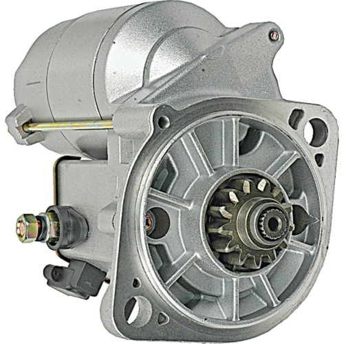 Motor de arranque Yanmar 2520