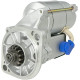 Motor de arranque Yanmar 2520_4