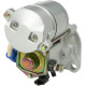 Motor de arranque Yanmar 2720_2