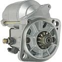 Motor de arranque Yanmar 3032E