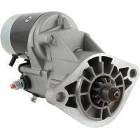 Motor de arranque Yanmar 6LP