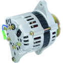 Alternador John Deere 3012_1