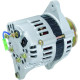 Alternador Yanmar 4TNE88_1