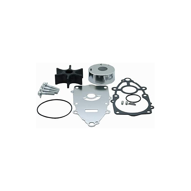 Kit de bomba de agua Yamaha 115CV