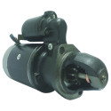 Motor de arranque Mercruiser 636D-TA