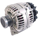 Alternador Volvo S60_1