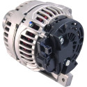 Alternador Volvo S60_2