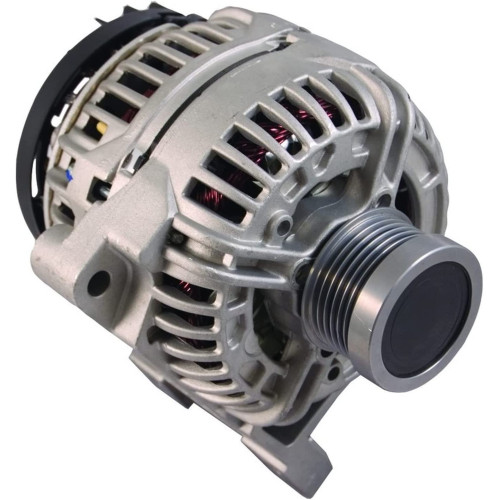 Alternador Volvo S80