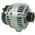 Alternador Volvo S60