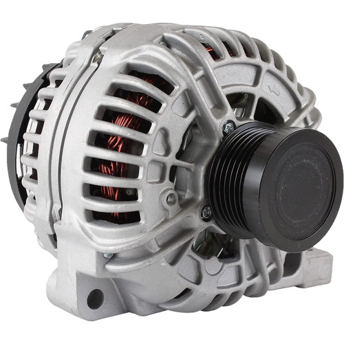 Alternador Volvo XC70