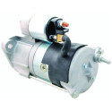 Motor de arranque Bobcat TL360_2