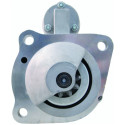 Motor de arranque Bobcat TL360_6