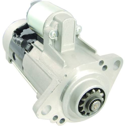 Motor de arranque Perkins 103-10-2