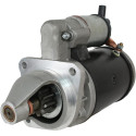 Motor de arranque Perkins 4.236