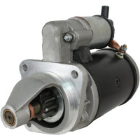 Motor de arranque Perkins 704-26