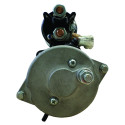 Motor de arranque Bobcat TL360_6