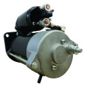 Motor de arranque Bobcat TL470_1