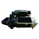 Motor de arranque Bobcat TL470_4