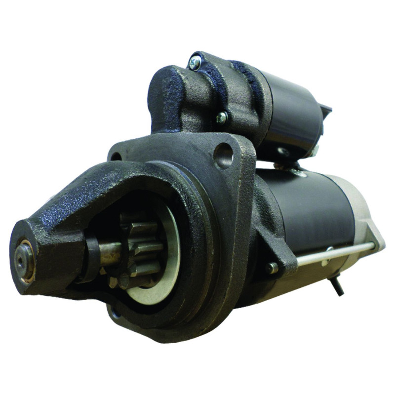 Motor de arranque Perkins 1104D-E44T