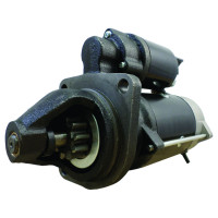 Motor de arranque Perkins 1104C-44T