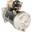 Motor de arranque Perkins 903-27_4