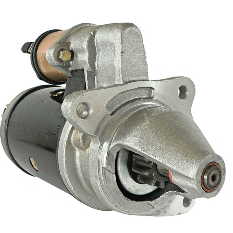 Motor de arranque Perkins 903-27T