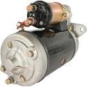 Motor de arranque Perkins 903-27T_2