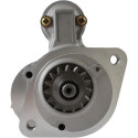 Motor de arranque Toro 220D_5