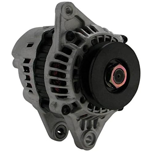 Alternador Vetus M2.C5