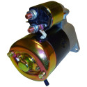 Motor de arranque Kubota B20_1