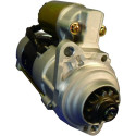 Motor de arranque Cub Cadet 7272_4