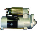 Motor de arranque Cub Cadet 7272_5