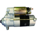 Motor de arranque Cub Cadet 7273_6