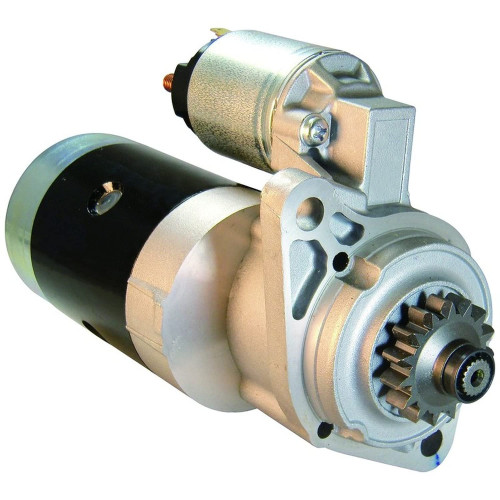 Motor de arranque Cub Cadet 7233