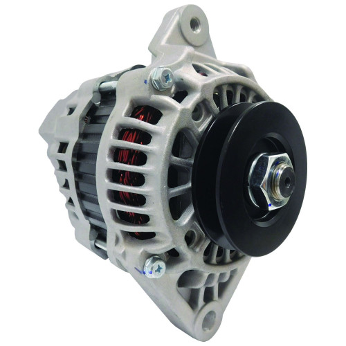 Alternador Mahindra 2415